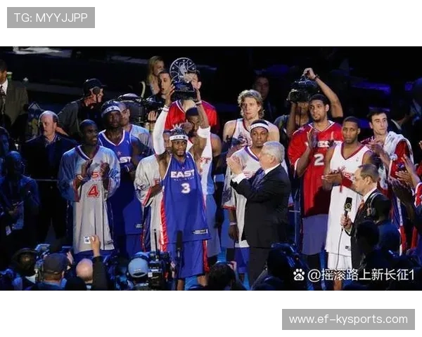 全明星周末活动安排曝光，球迷期待，全明星周末什么时候开始