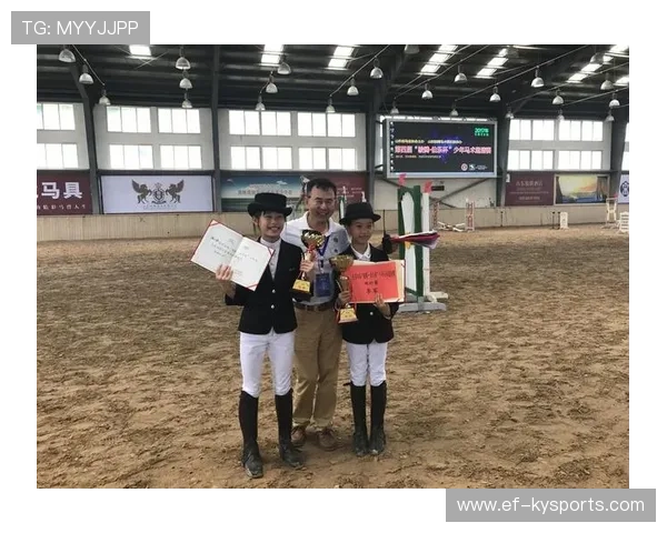 哥伦比亚骑手吉塔·日特科维奇荣获2024年最佳障碍赛骑手奖，表彰其卓越表现。